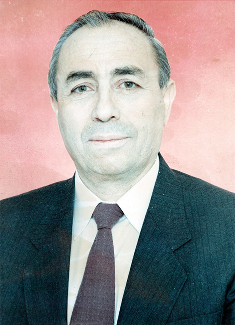 Hüsnü Demiray